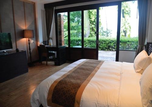 Яо Ной: Tukonnee Villas Koh Yao Noi