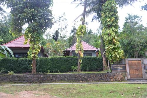 Яо Ной: Tukonnee Villas Koh Yao Noi