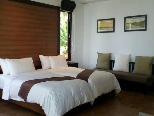 Яо Ной: Tukonnee Villas Koh Yao Noi