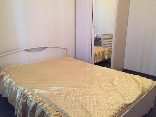 Челябинск: Studio Apartment Bratyev Kashirinykh 10A