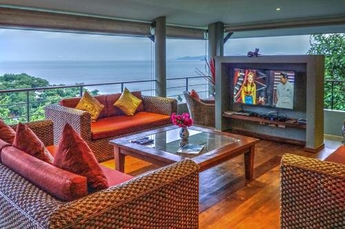 Самуи: Villa Emerald