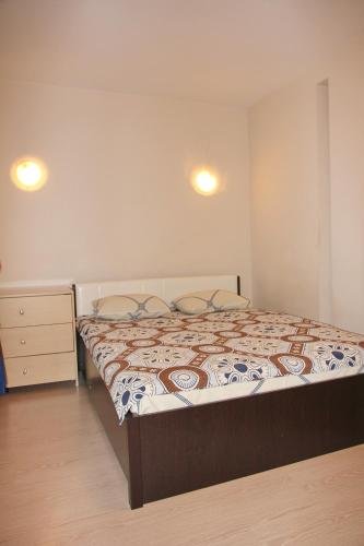 Москва: Apartment on Kurina 20