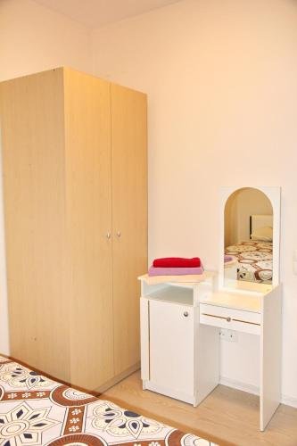 Москва: Apartment on Kurina 20