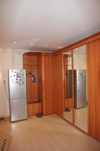 Москва: Apartment on Kurina 20