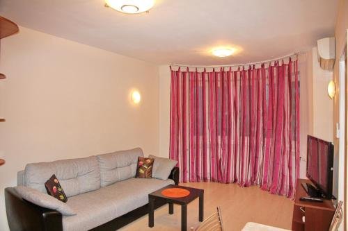 Москва: Apartment on Kurina 20