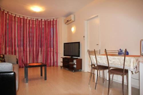 Москва: Apartment on Kurina 20