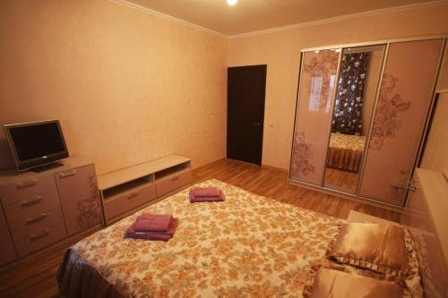 Красногорск: City Apartments Myakinino