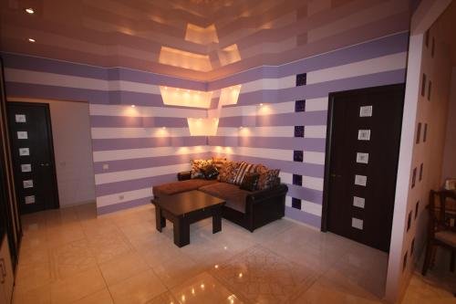 Красногорск: City Apartments Myakinino