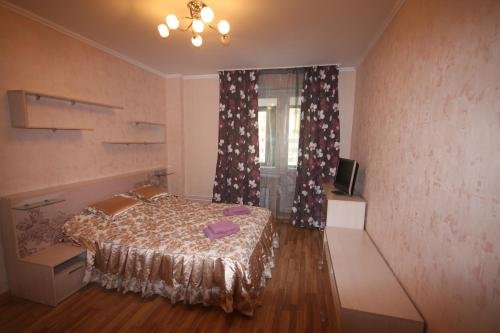Красногорск: City Apartments Myakinino