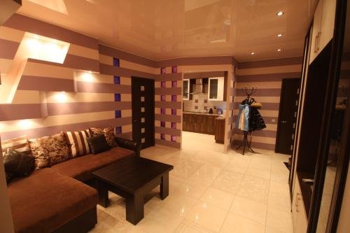 Красногорск: City Apartments Myakinino