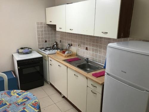 Адана: Adana Apart