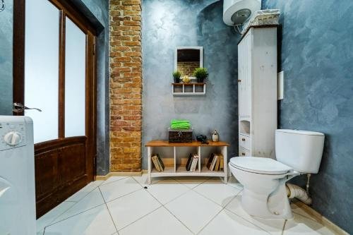 Минск: Loft on Kirova 1