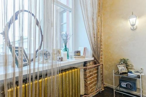 Минск: Loft on Kirova 1