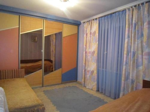 Брест: Apartment on Sovetskoy Konstitutsii 15