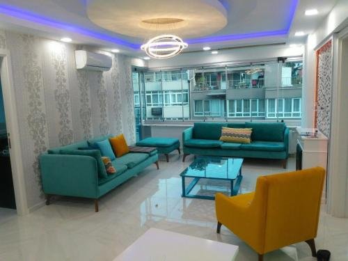 Бурса: Zaher Apartment