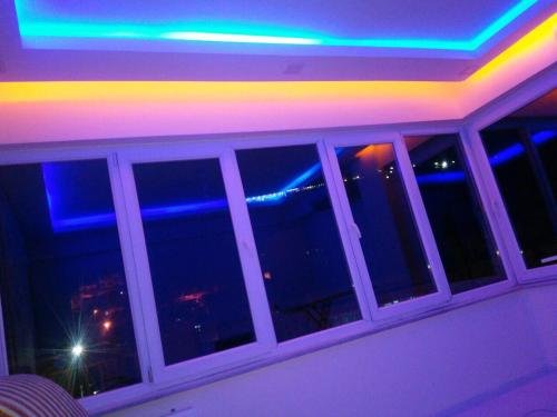 Бурса: Zaher Apartment