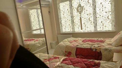 Бурса: Zaher Apartment
