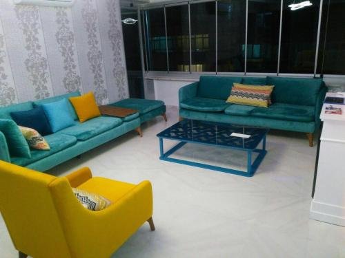 Бурса: Zaher Apartment