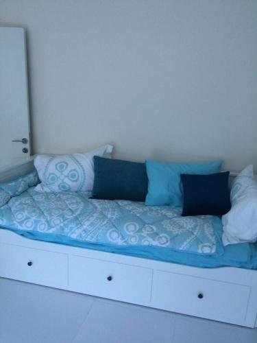 Бурса: Zaher Apartment