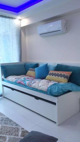 Бурса: Zaher Apartment