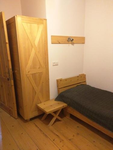 Бакуриани: Chalet in Bakuriani