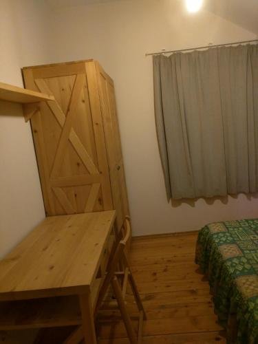 Бакуриани: Chalet in Bakuriani