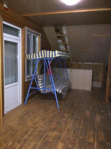 Бакуриани: Chalet in Bakuriani