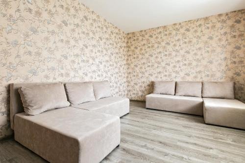 Apartment in Old Khimki — фото 1
