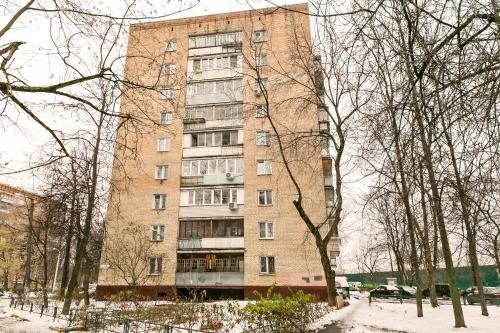 Химки: Apartment in Old Khimki