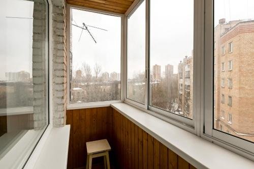 Химки: Apartment in Old Khimki