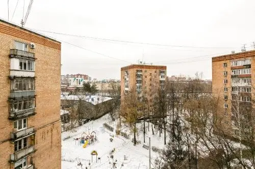 Химки: Apartment in Old Khimki
