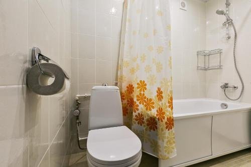 Химки: Apartment in Old Khimki