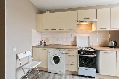 Химки: Apartment in Old Khimki