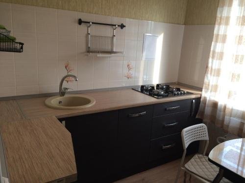 Степаново: Apartments in Yakhroma