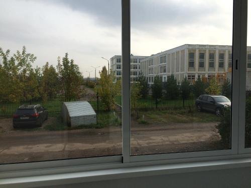 Степаново: Apartments in Yakhroma