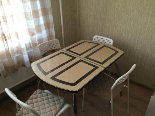 Степаново: Apartments in Yakhroma