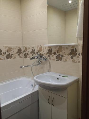 Степаново: Apartments in Yakhroma