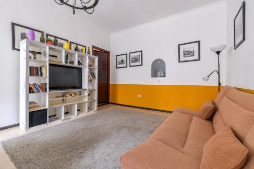 Санкт-Петербург: Apartment on Moyka 28