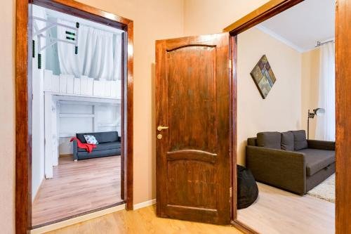 Санкт-Петербург: Apartment on Moyka 28