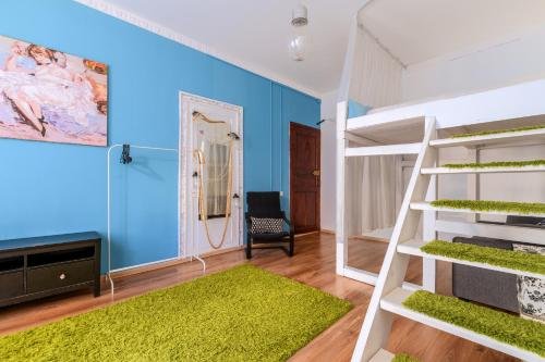 Санкт-Петербург: Apartment on Moyka 28