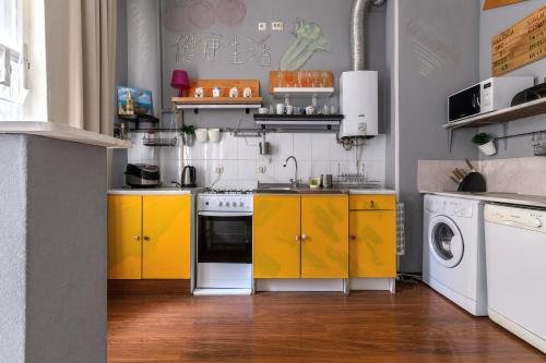 Санкт-Петербург: Apartment on Moyka 28