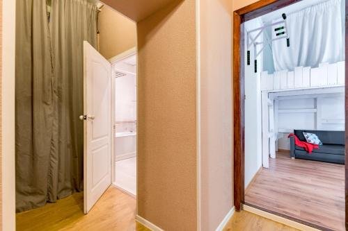Санкт-Петербург: Apartment on Moyka 28
