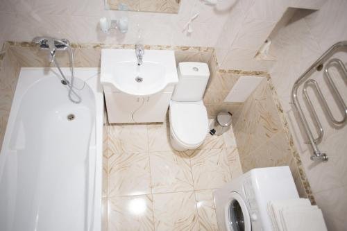 Агой: Apartment Amigo