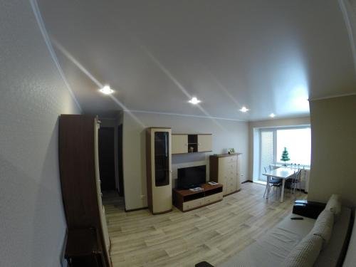 Юрюзань: Apartment on Zaytseva 6