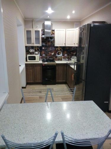Юрюзань: Apartment on Zaytseva 6
