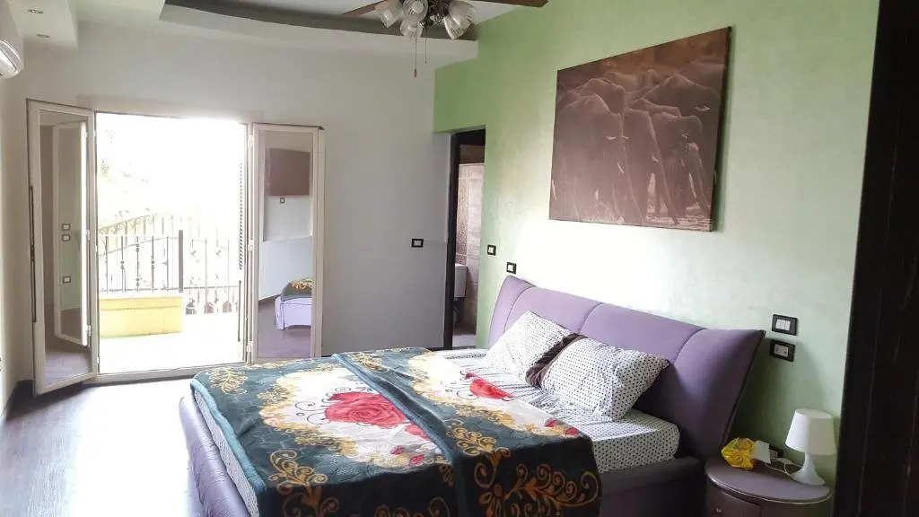 Каир: The Resort Apartment - New Cairo