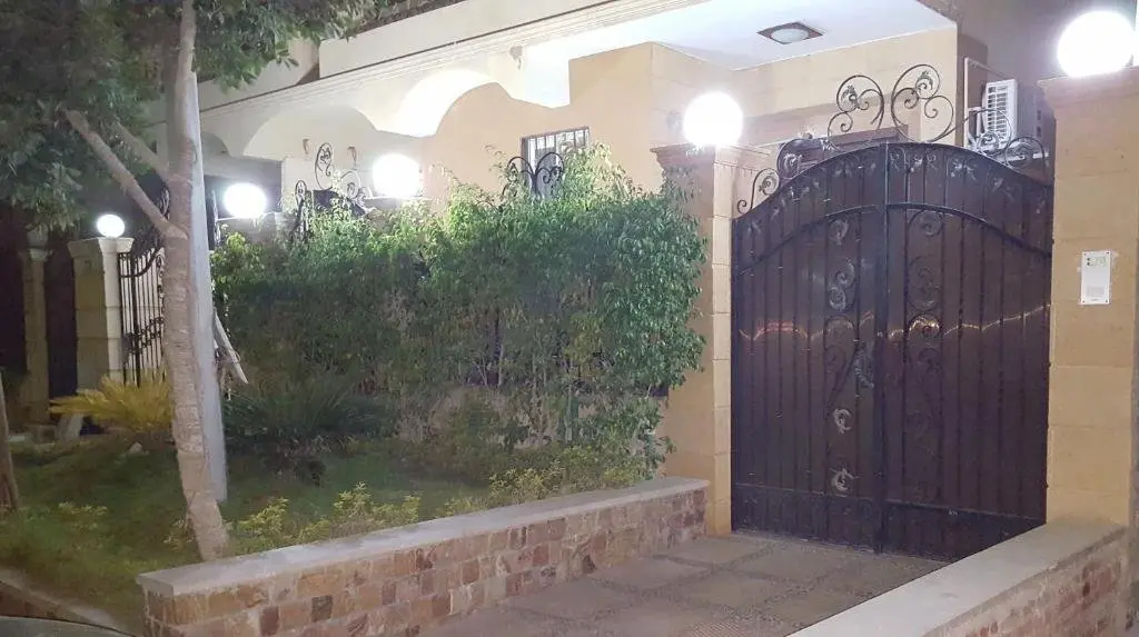 Каир: The Resort Apartment - New Cairo