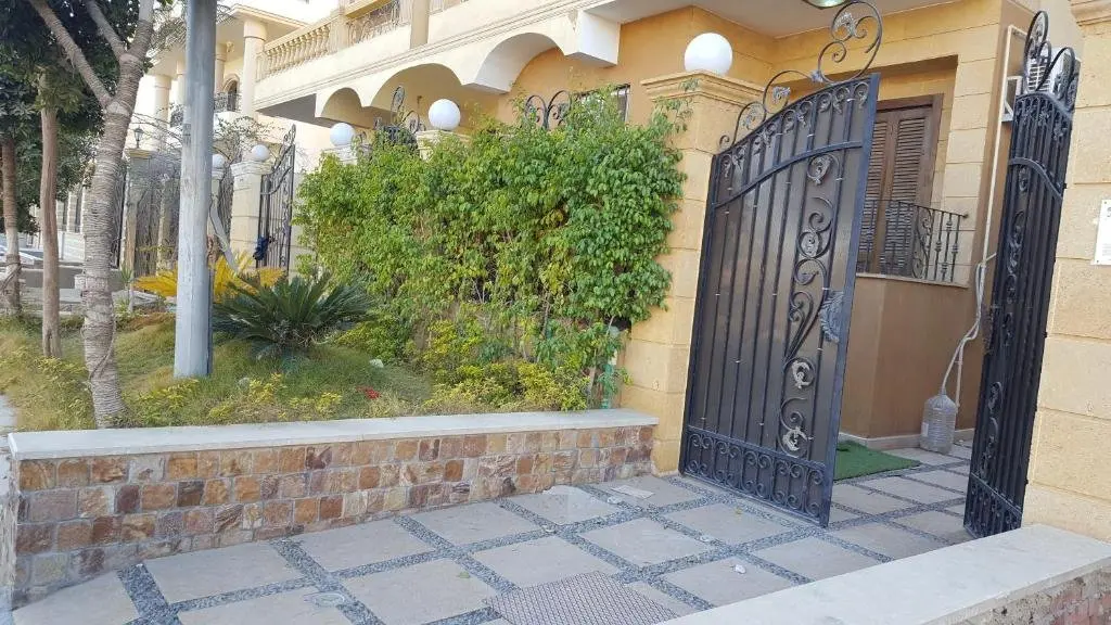 Каир: The Resort Apartment - New Cairo