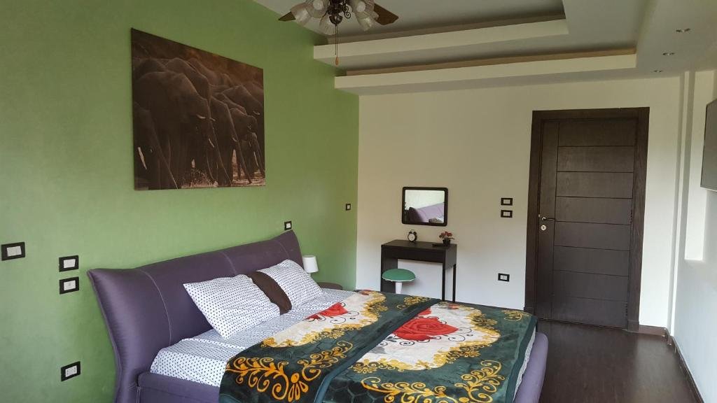 Каир: The Resort Apartment - New Cairo