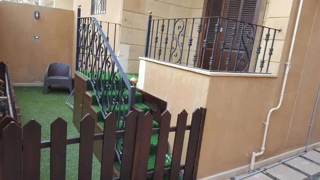 Каир: The Resort Apartment - New Cairo